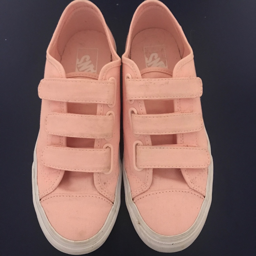 Vans Velcro Sneakers